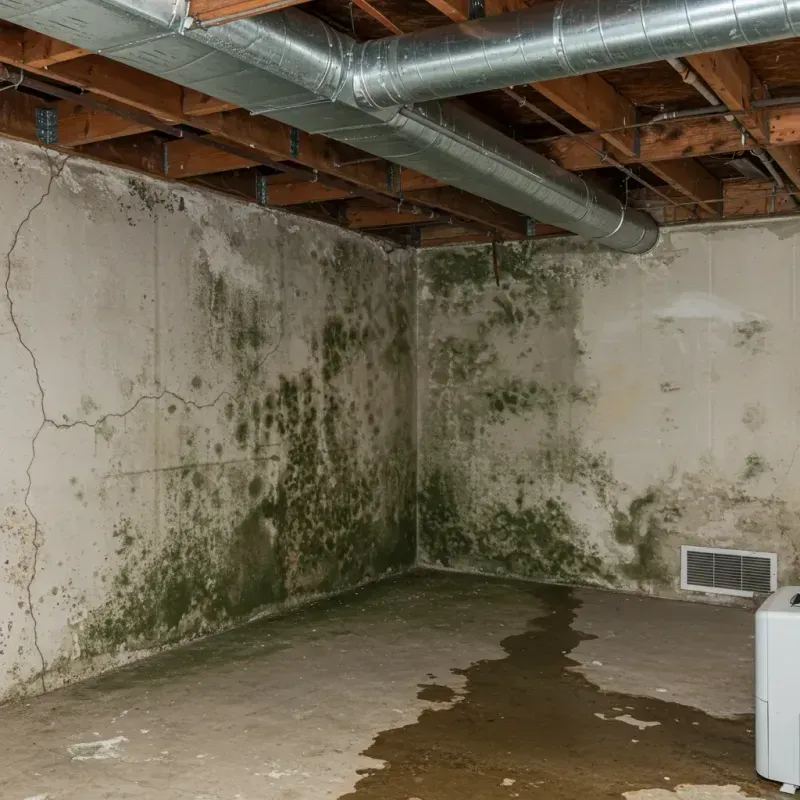 Professional Mold Removal in Pembroke Park, FL